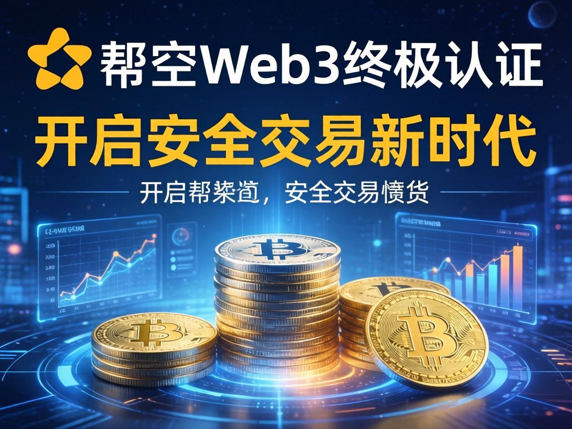 币安Web3终极认证，开启安全交易新时代
