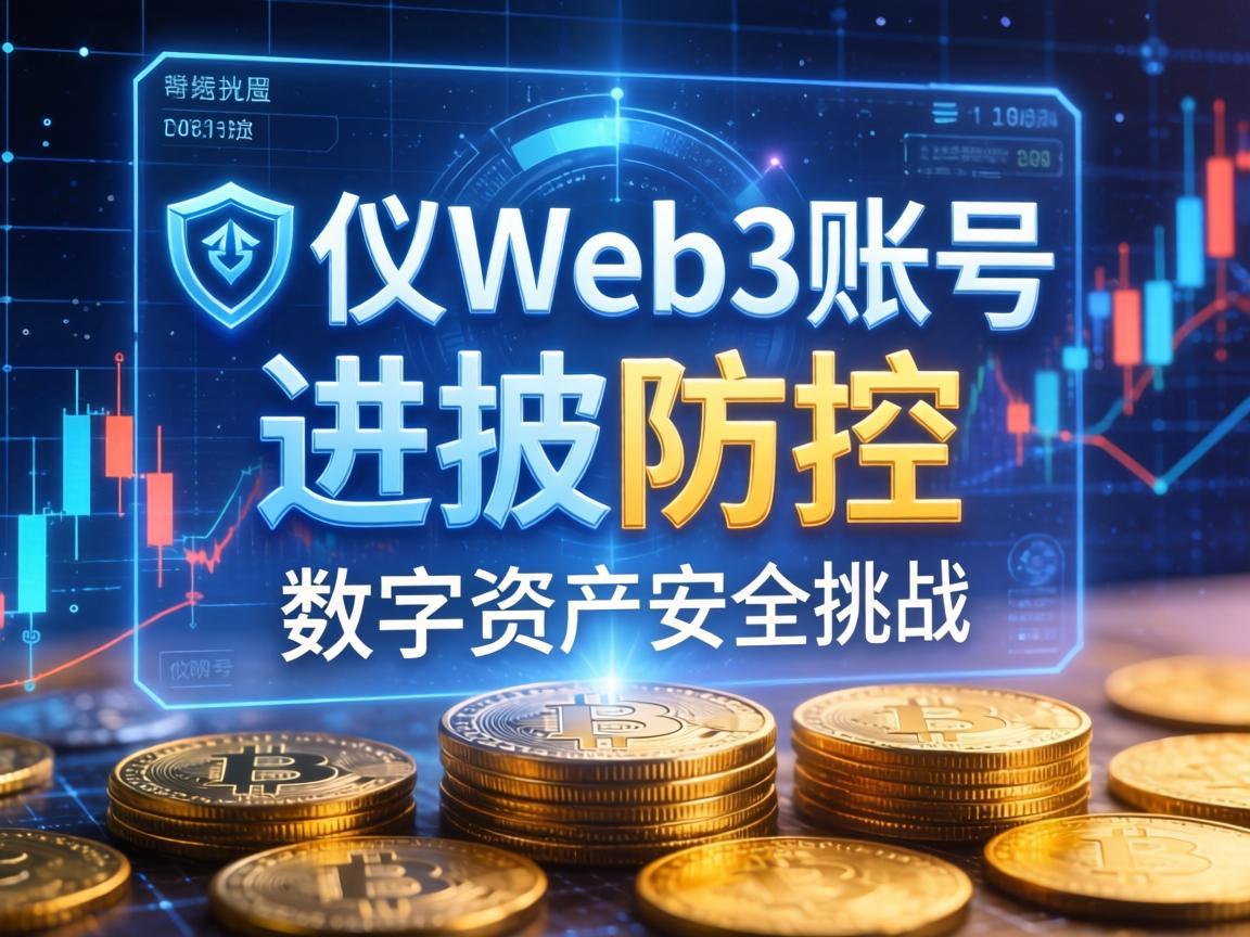 欧义Web3账号被风控，数字资产安全的新挑战