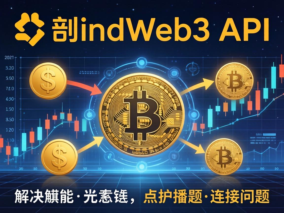 币安Web3 API连接问题，原因与解决策略
