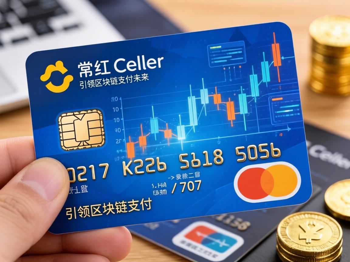 币安 Celer，引领区块链支付的未来