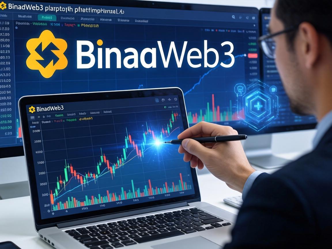 如何在币安Web3平台上进行做空操作