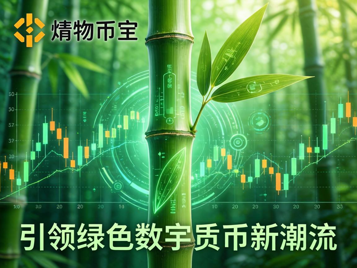 Bamboo币安——引领绿色数字货币新潮流