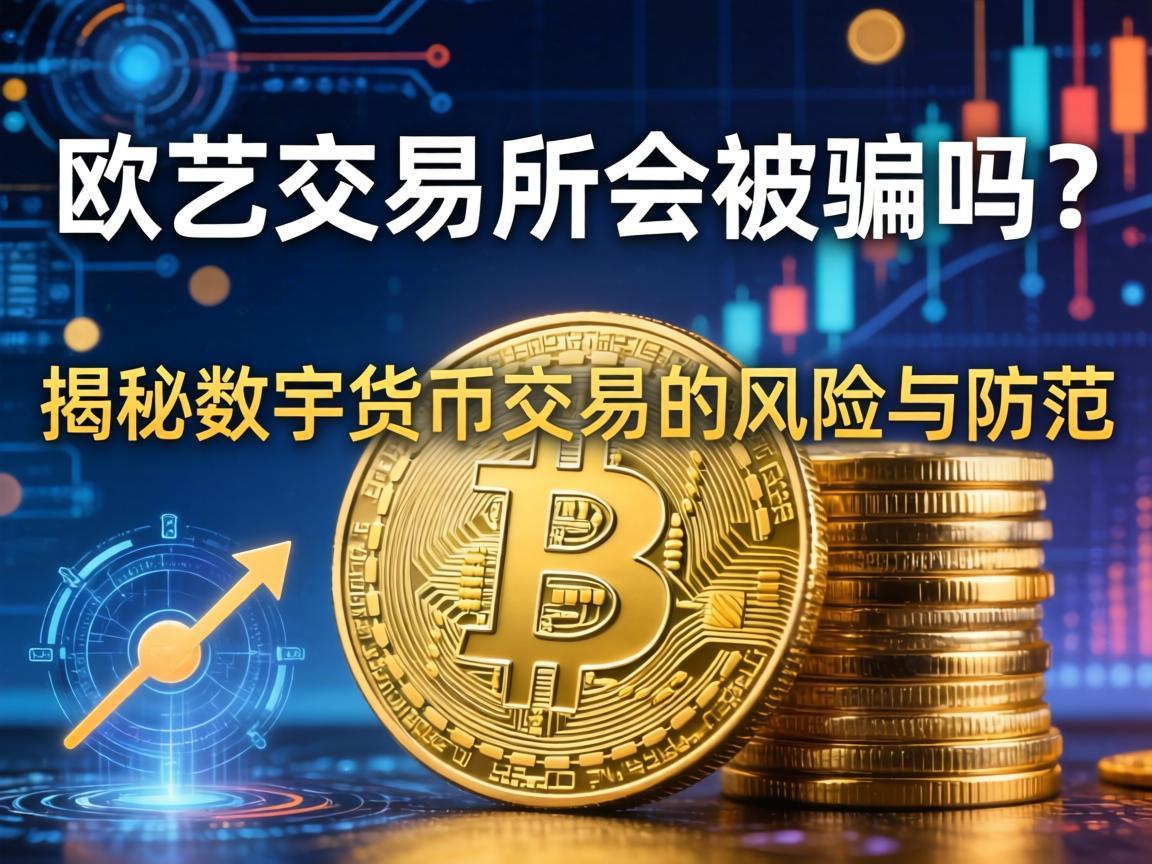 欧艺交易所会被骗吗 揭秘数字货币交易的风险与防范