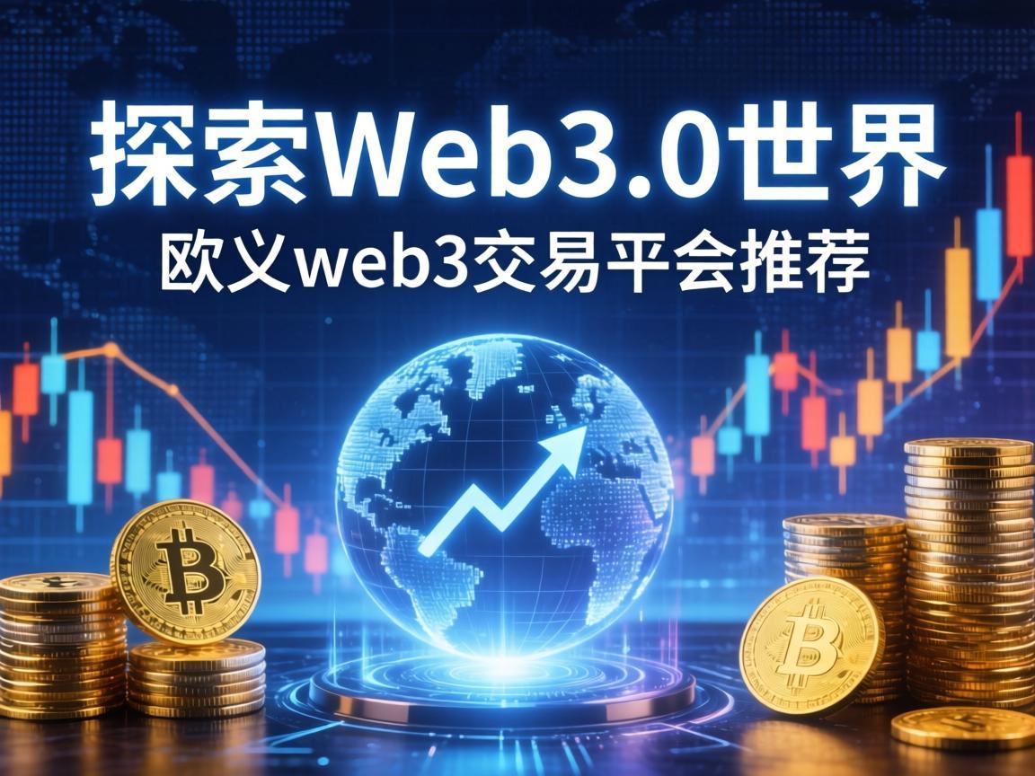 探索Web3.0世界，欧义web3交易平台推荐