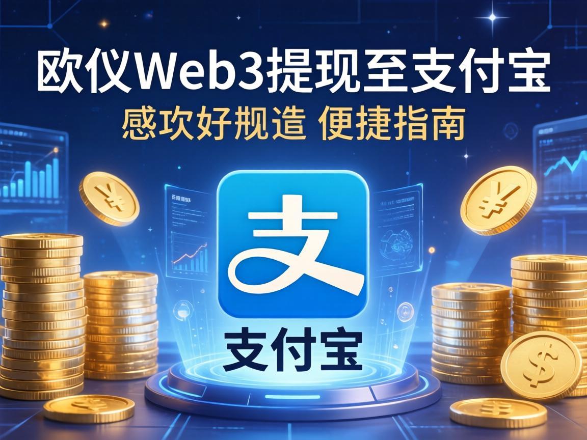欧义Web3提现至支付宝的便捷指南