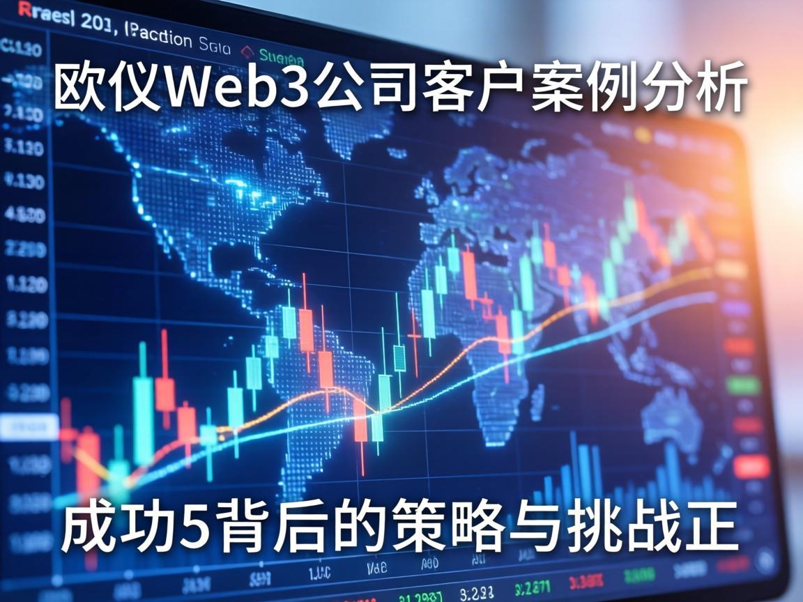 欧义Web3公司客户案例分析，成功背后的策略与挑战