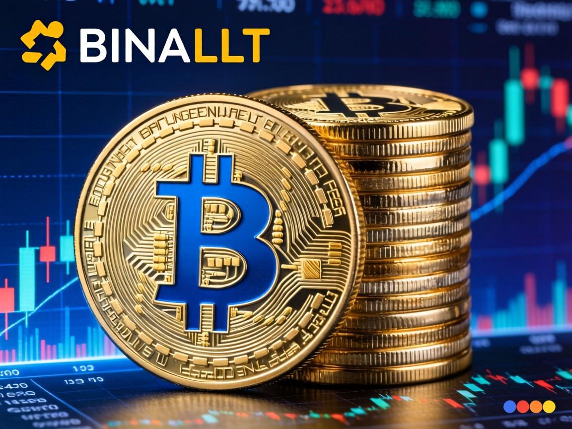 币安的LLT，数字货币市场的新星