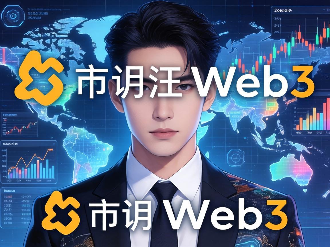 币安Web3，时尚与科技的完美融合