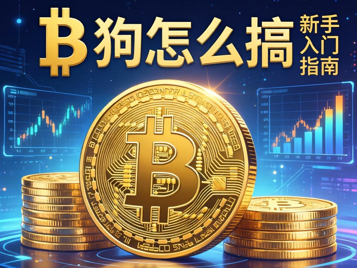 狗狗币怎么搞，新手入门指南