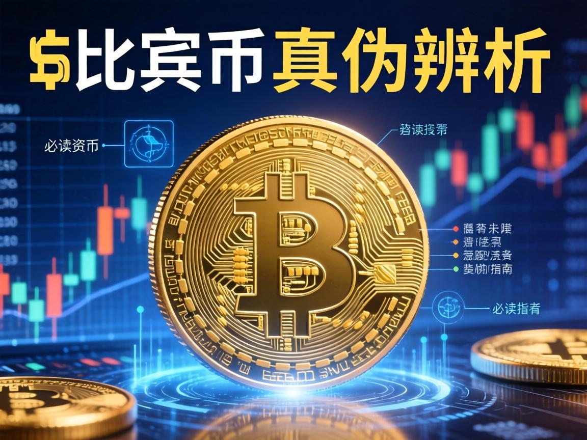 比安币真伪辨析，投资者的必读指南