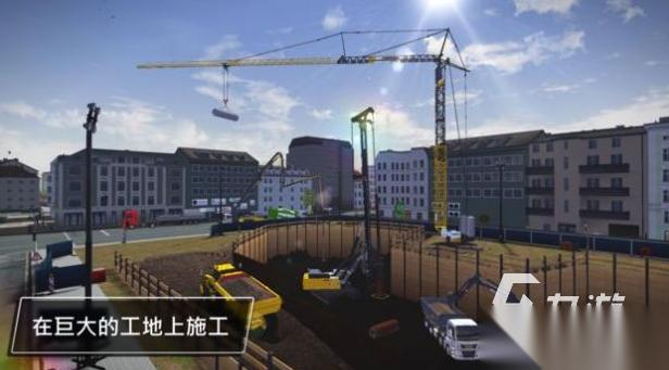 耐玩的建造模拟游戏怎么下载 2026必玩的建造游戏有哪几个