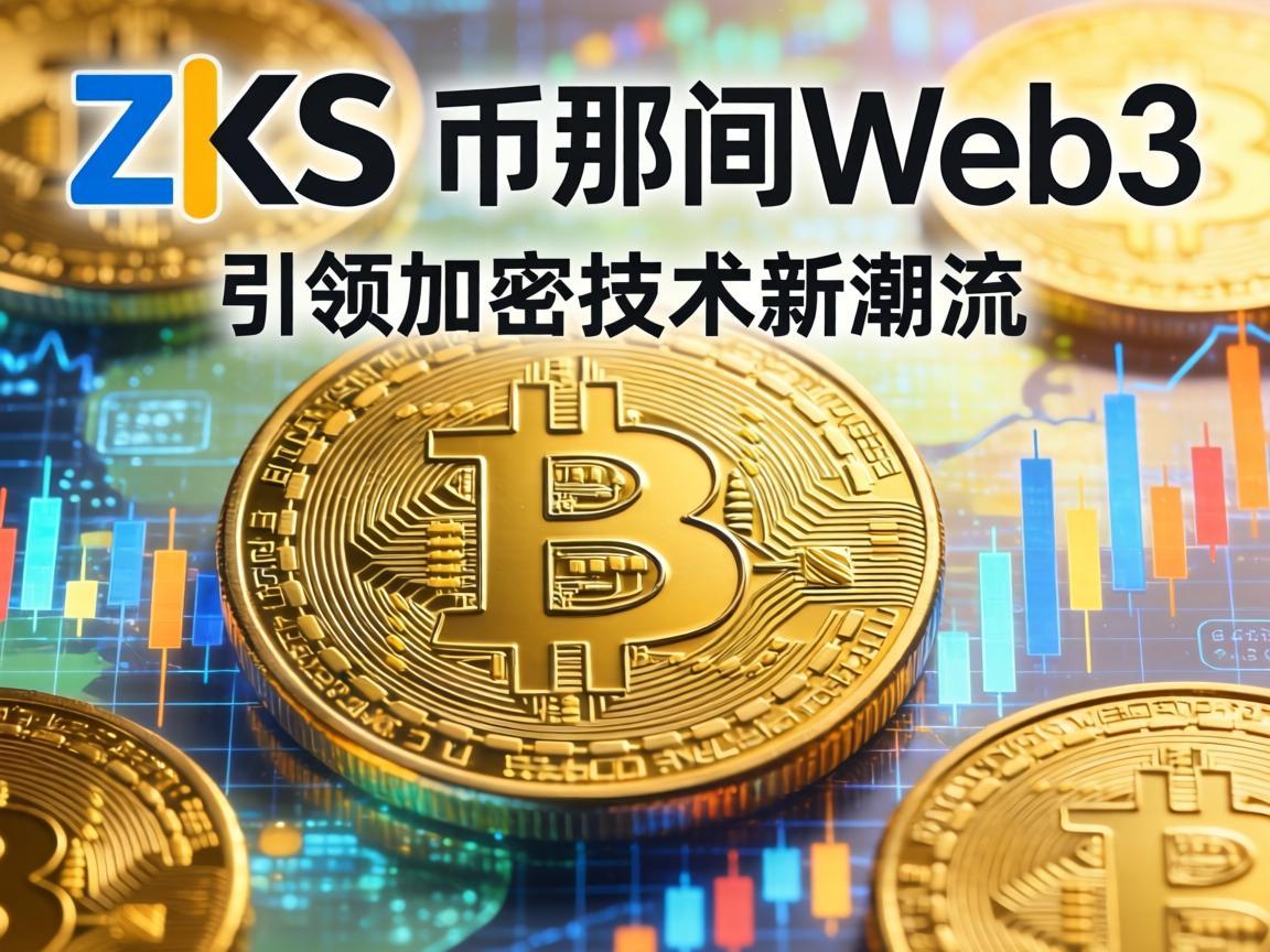 ZKS和币安Web3，引领加密技术新潮流