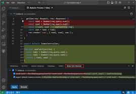 VScode如何实现自动保存重构文件