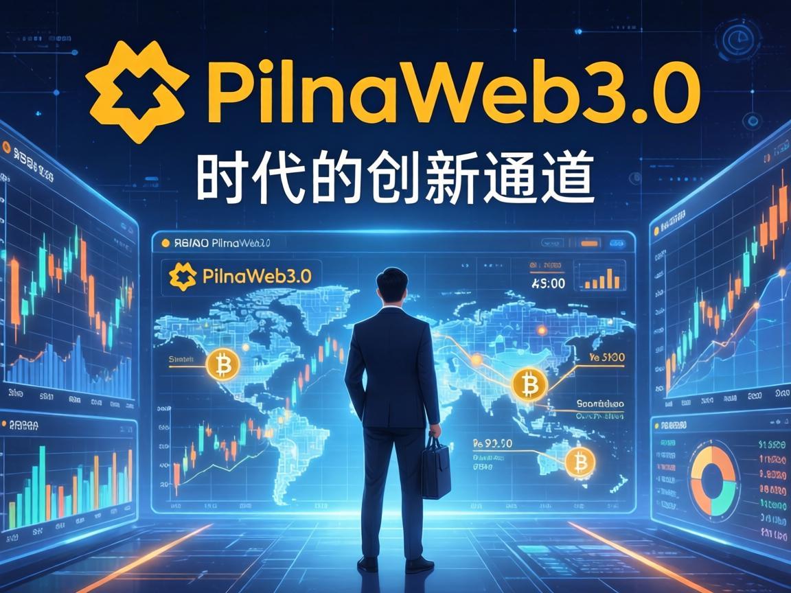 币安Web3.0时代的创新通道，探索与展望