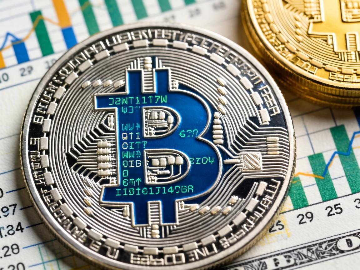 安币代码，数字货币世界的创新密码