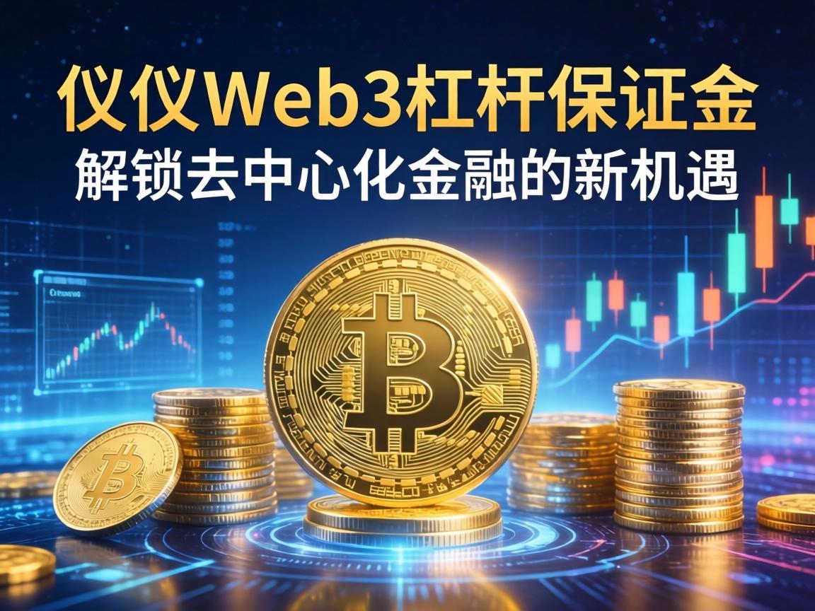 欧义Web3杠杆保证金，解锁去中心化金融的新机遇