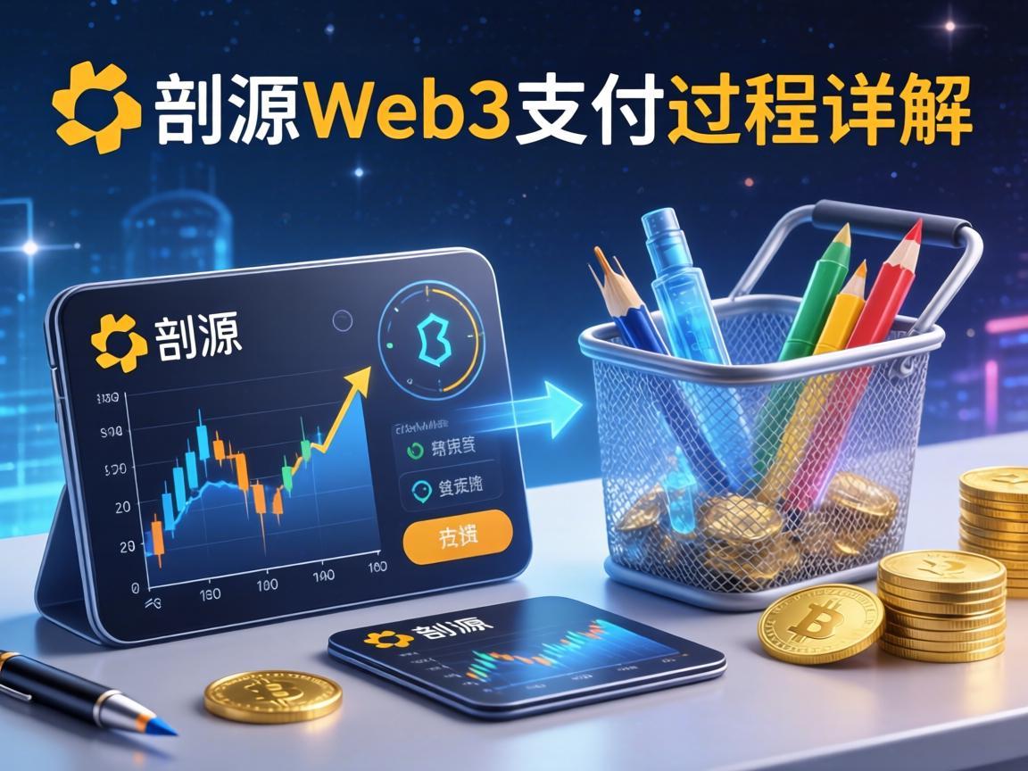 币安Web3支付流程详解