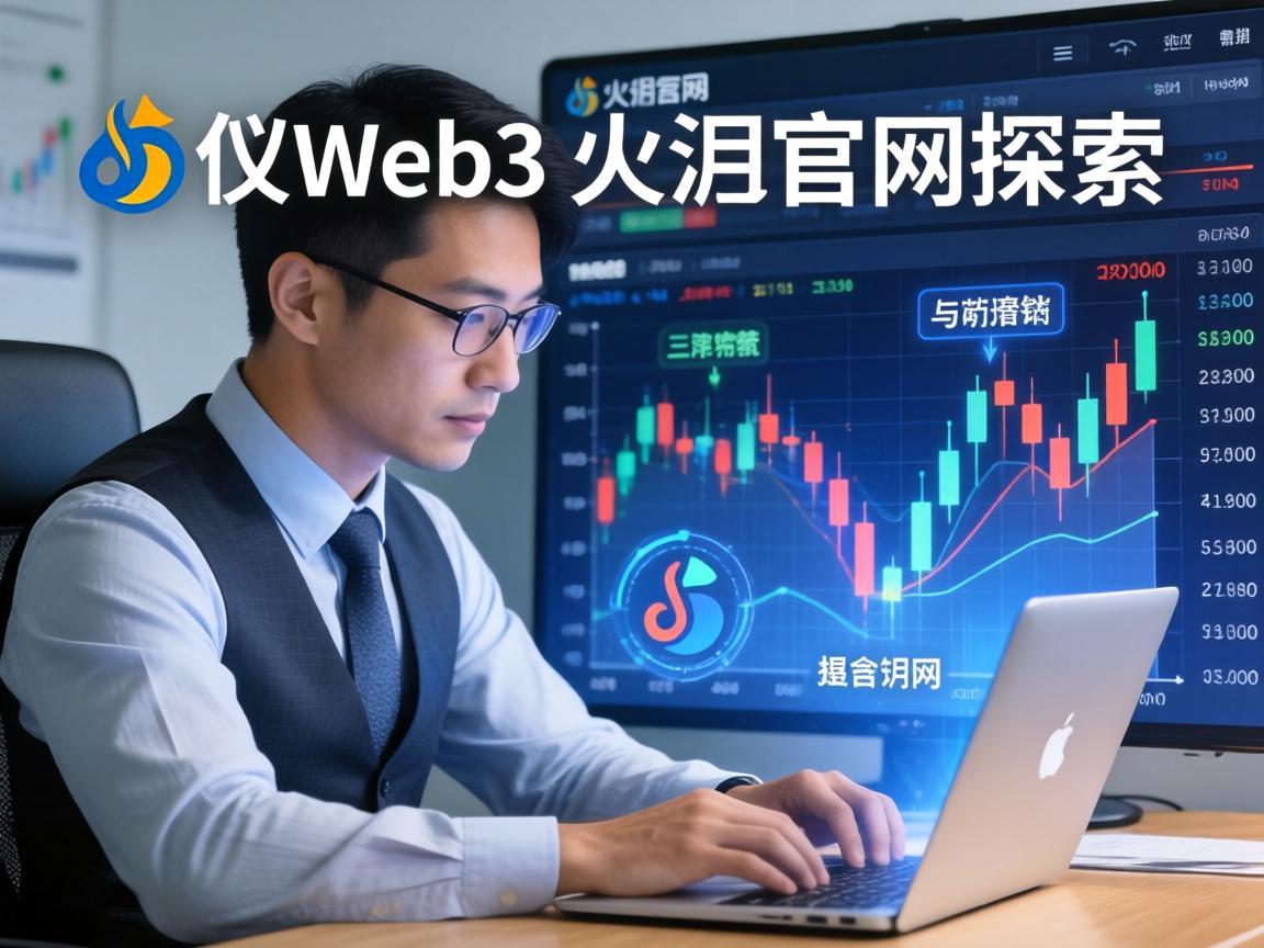 欧义Web3与火币官网的融合探索