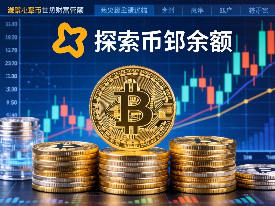 探索币安余额，加密货币世界的财富管理