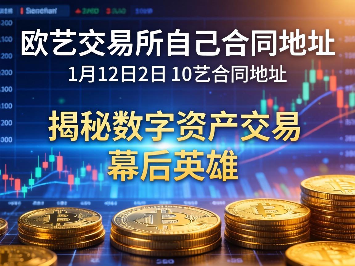欧艺交易所自己合约地址，揭秘数字资产交易的幕后英雄