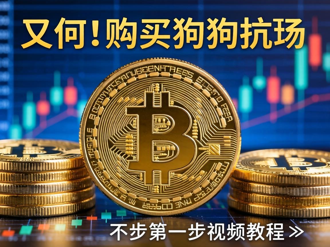 如何购买狗狗币，一步步视频教程
