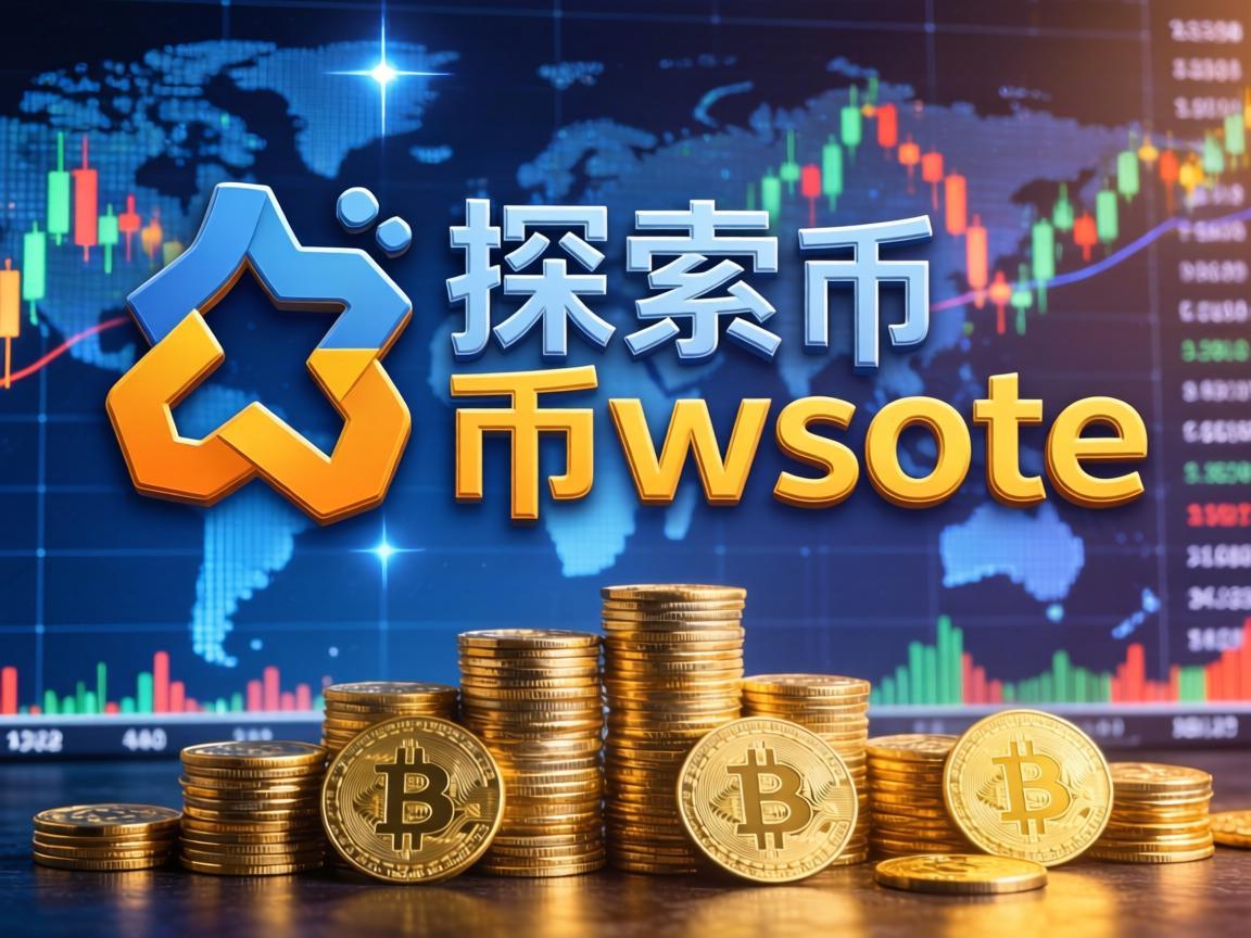 探索币安wsote，潜力与挑战并存