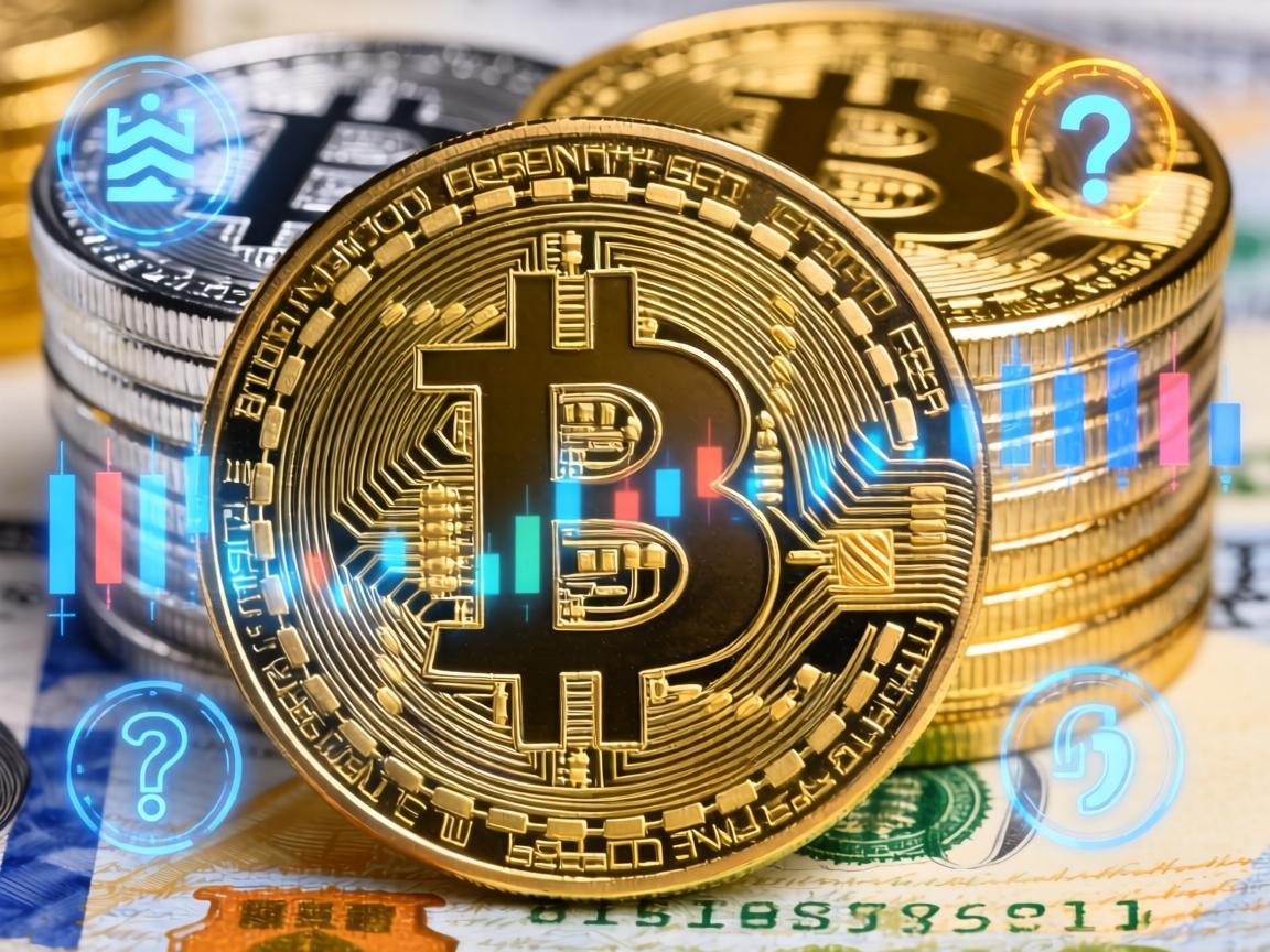 安特币图，数字货币的视觉革命