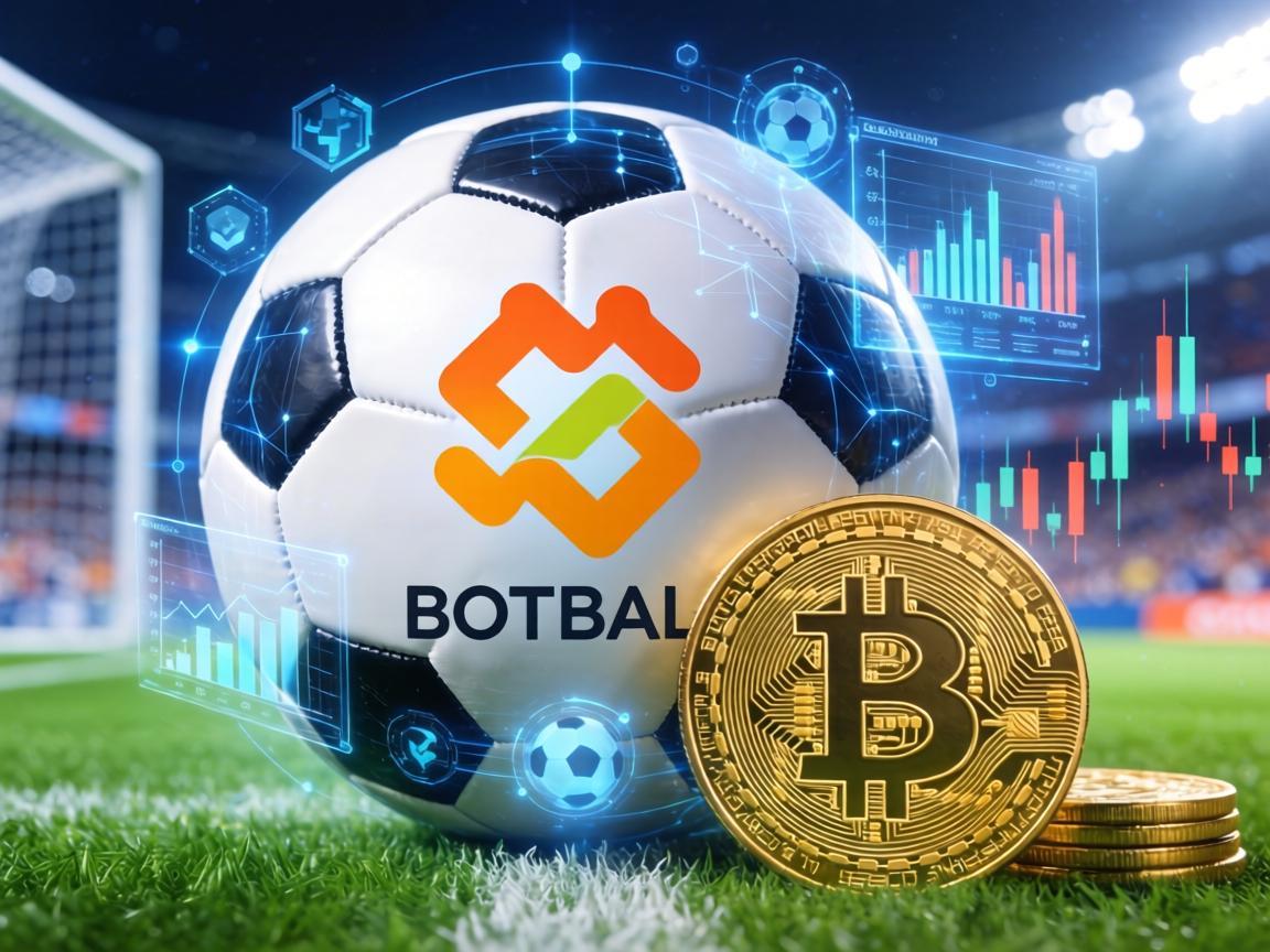 Football币安，体育与加密货币的跨界融合