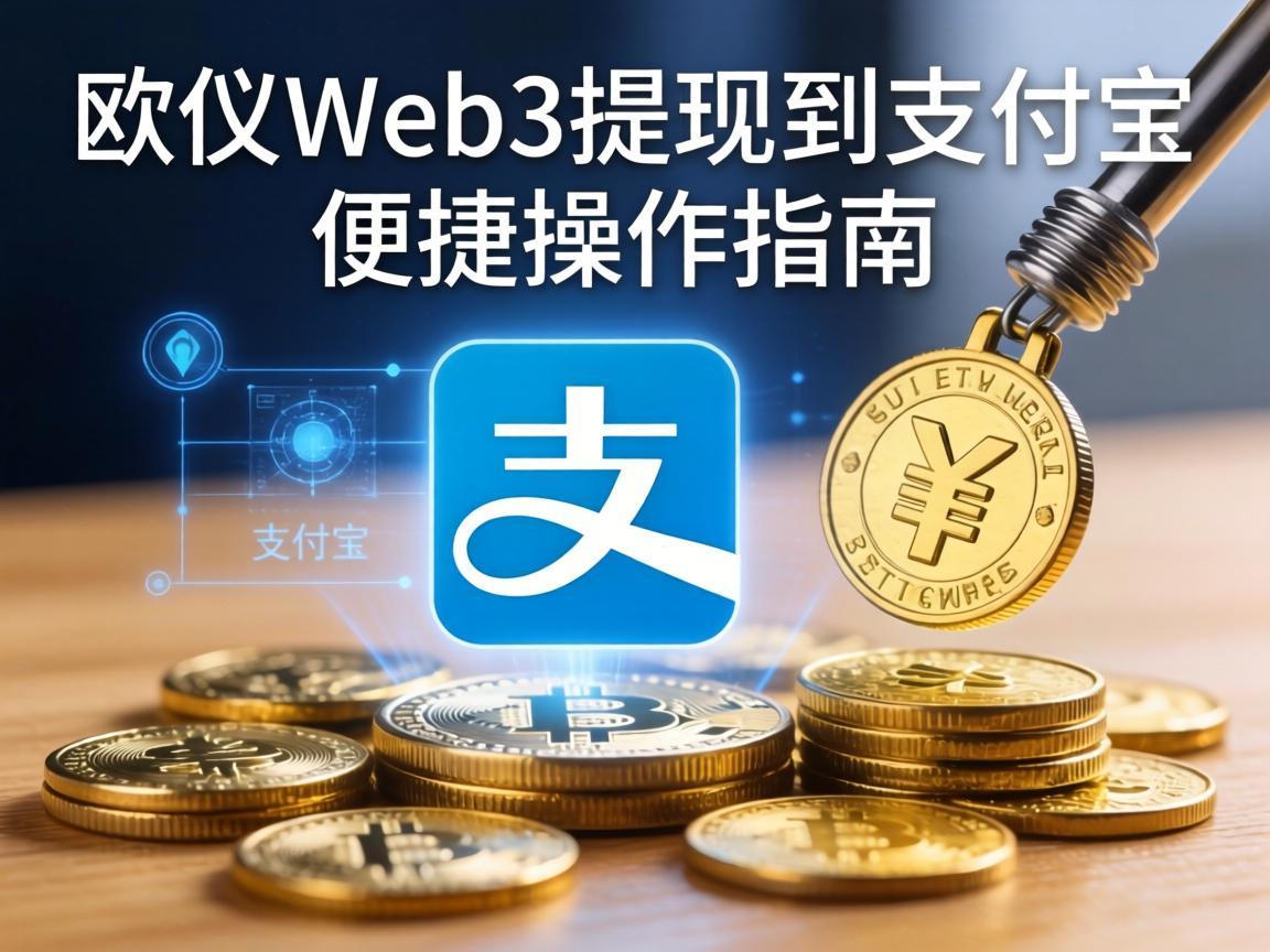欧义Web3提现到支付宝，便捷操作指南