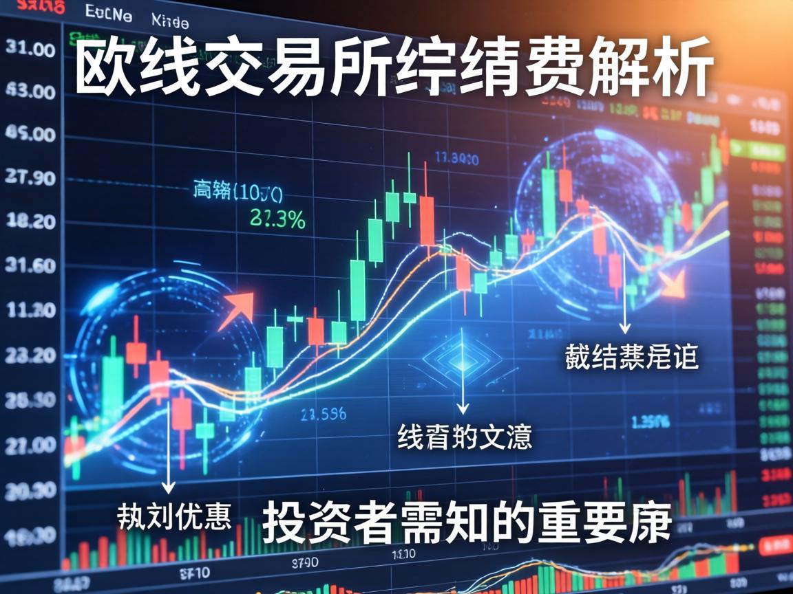 欧线交易所手续费解析，投资者需知的重要细节