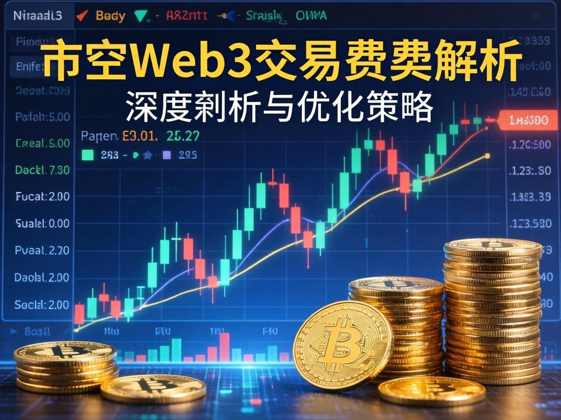 币安Web3交易费率解析，深度剖析与优化策略