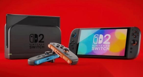 任天堂拒拼硬件军备竞赛 Switch2跳出“Super”系命名