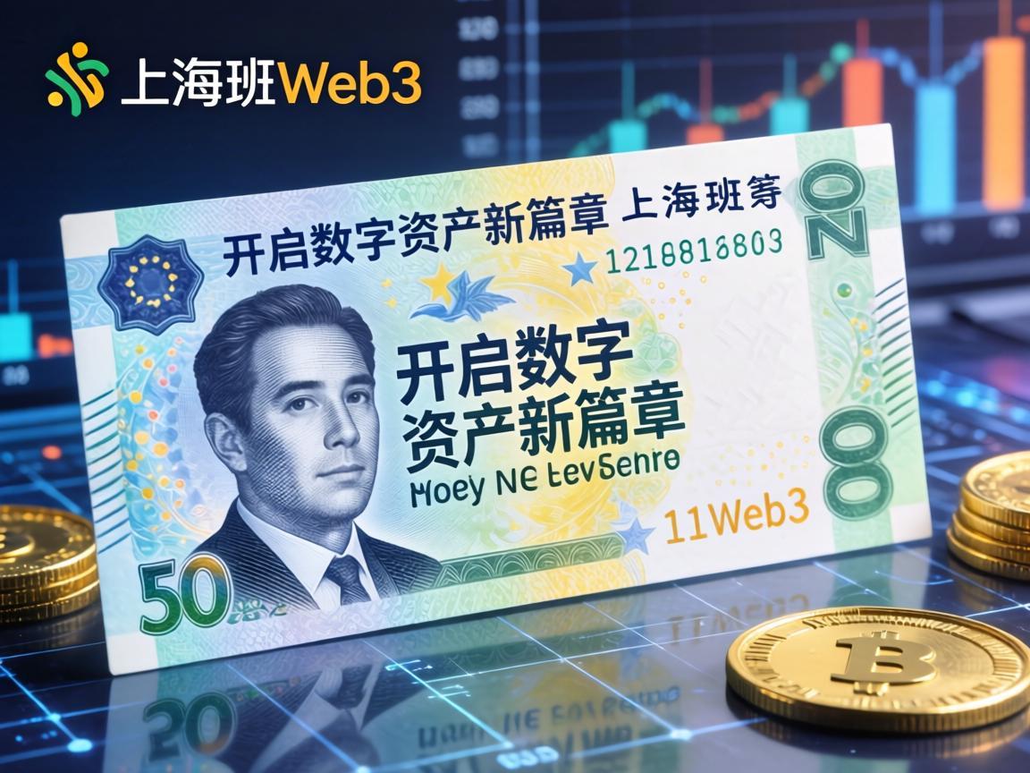 新币上币安Web3，开启数字资产新篇章