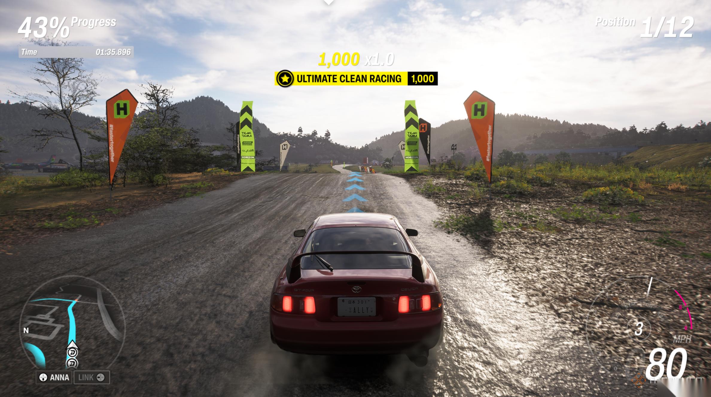 怎么在 Forza Horizon 6 中快速获取经验值