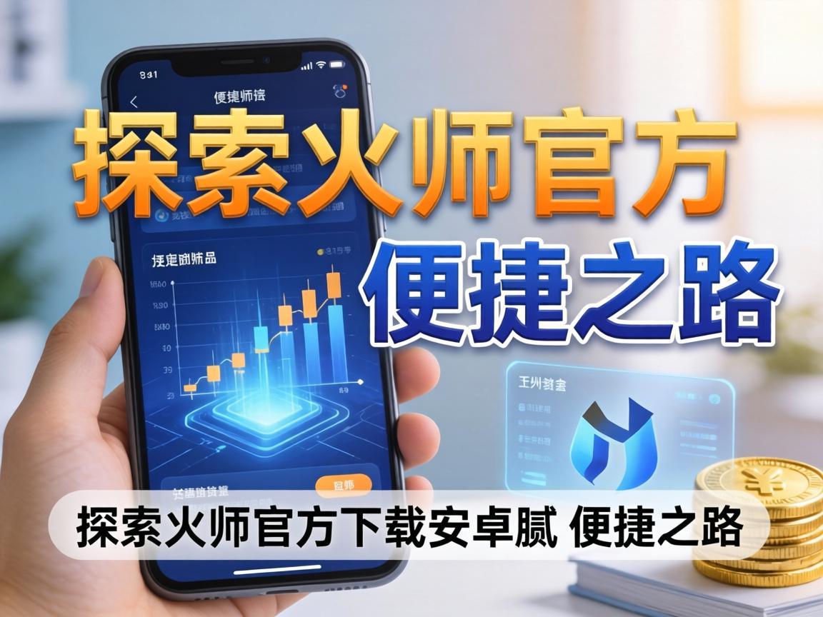 探索火币官方下载安卓的便捷之路