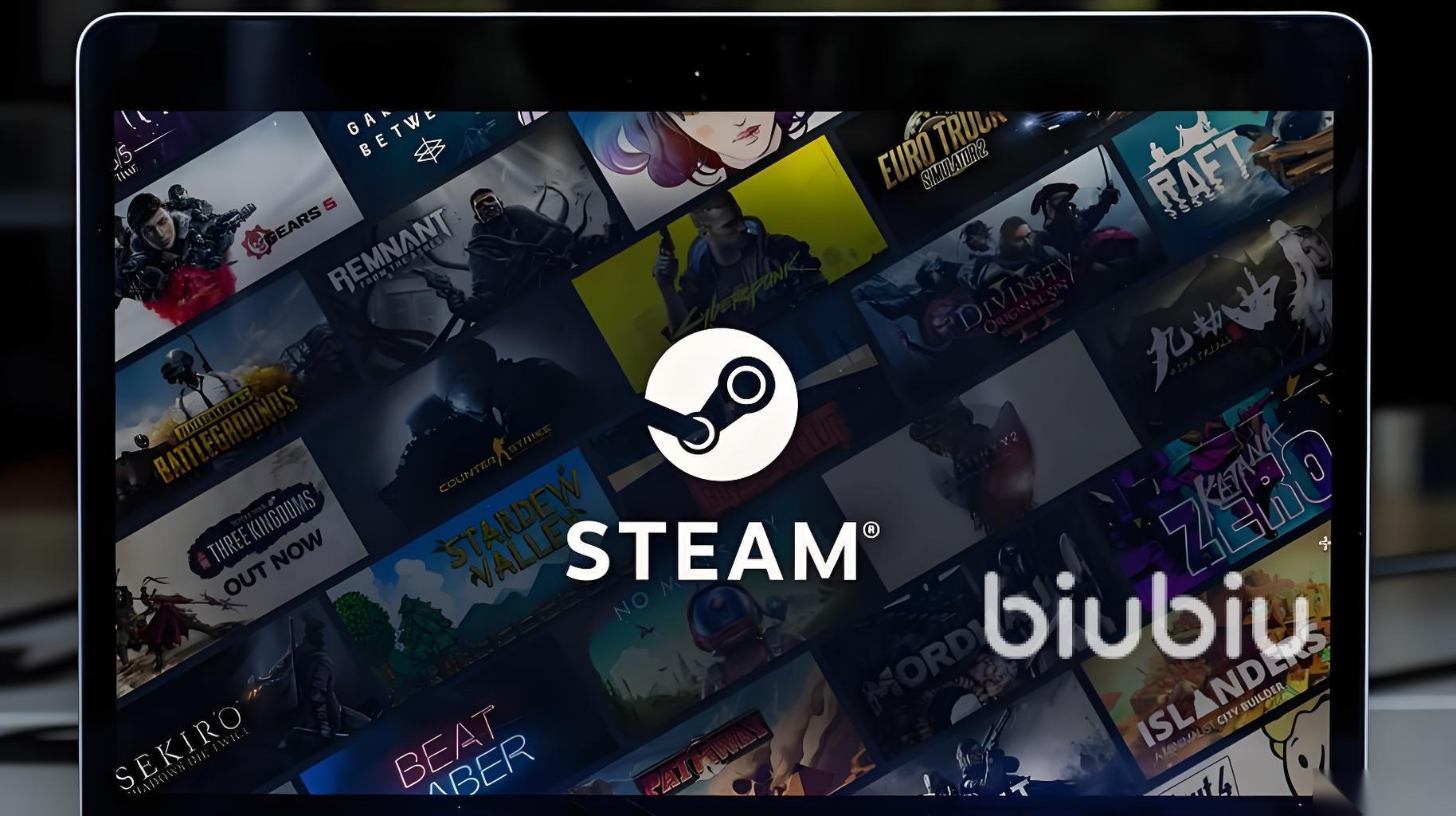 steam商城加速器哪个好用 热门的steam商城加速软件分享