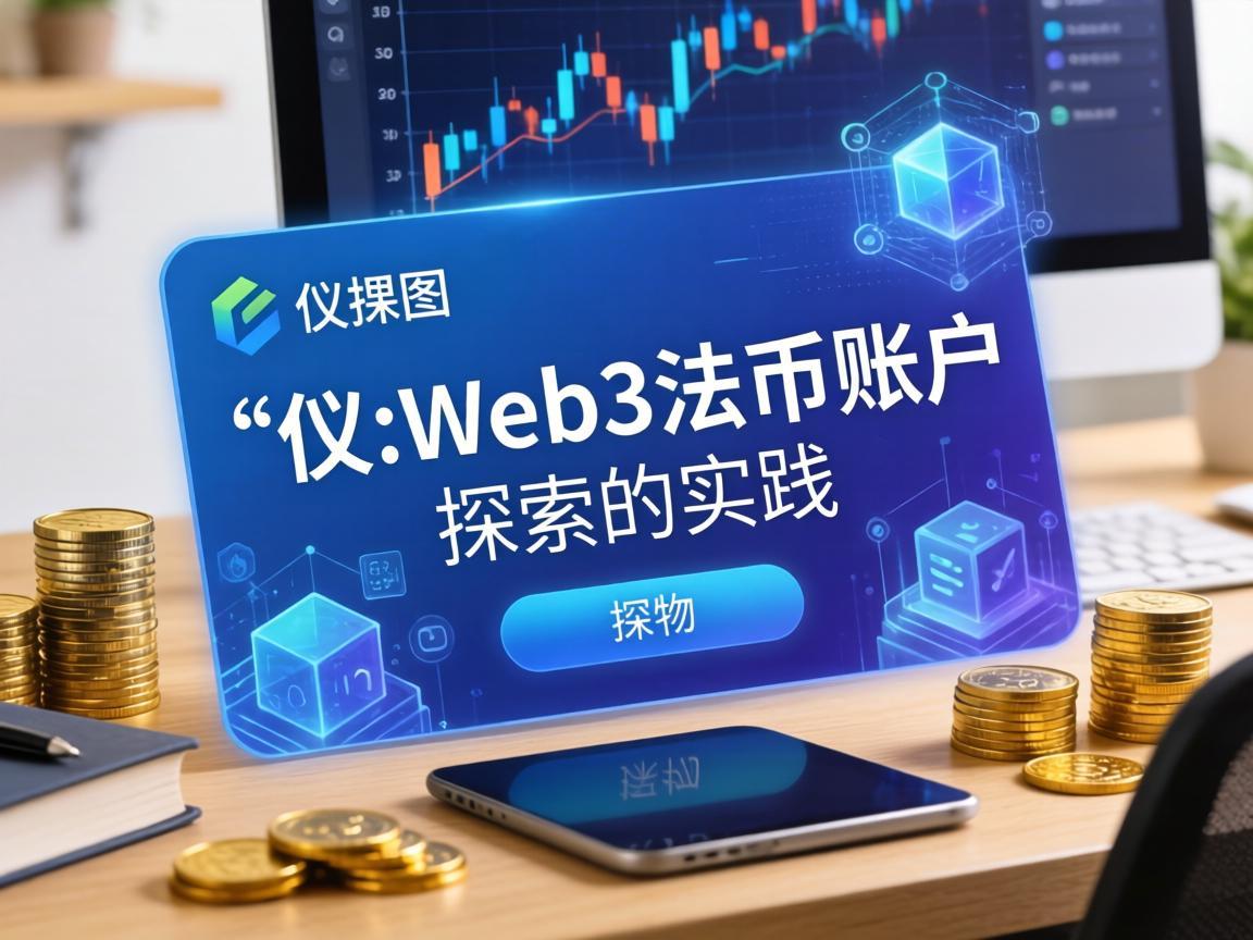 欧义Web3法币账户，探索与实践