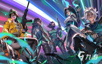 无畏契约源能行动破棘新生赛季怎么玩