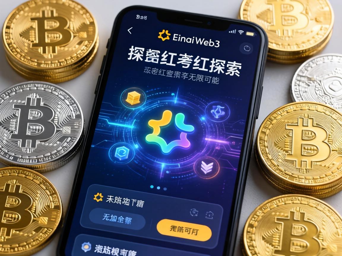 币安Web3相关应用，探索加密货币的无限可能