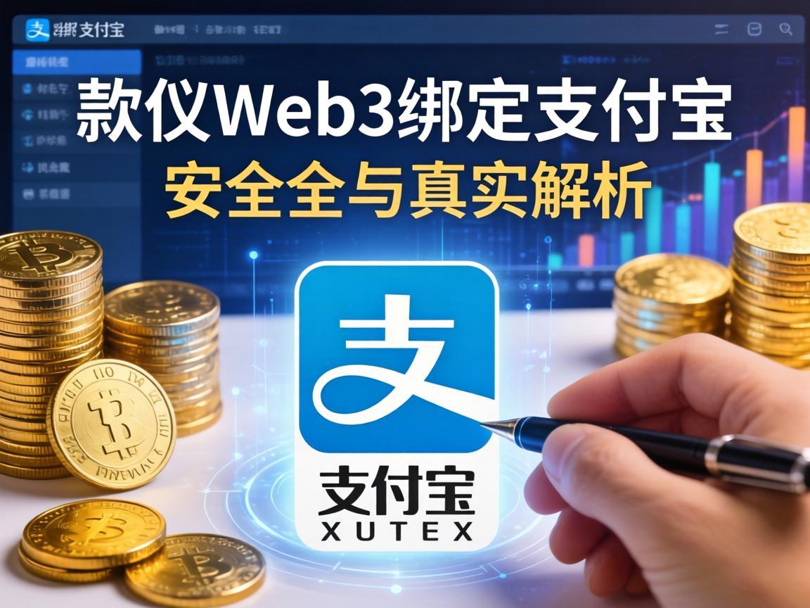 欧义Web3绑定支付宝，安全性与真实性解析