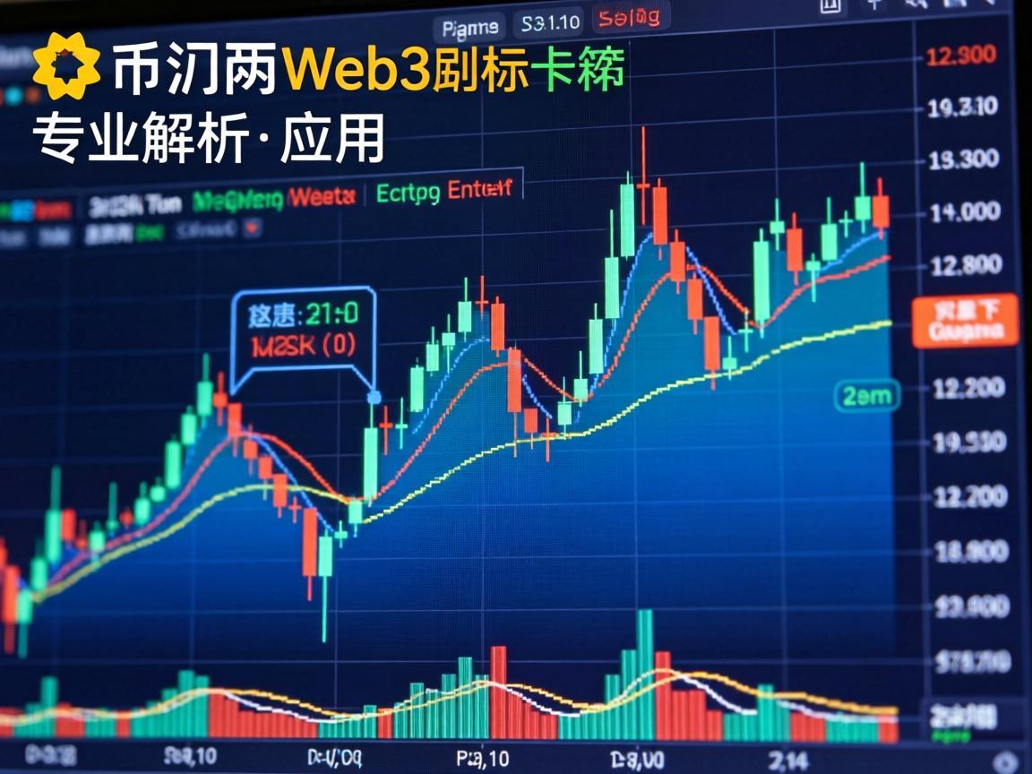币安Web3走势图，专业解析与应用
