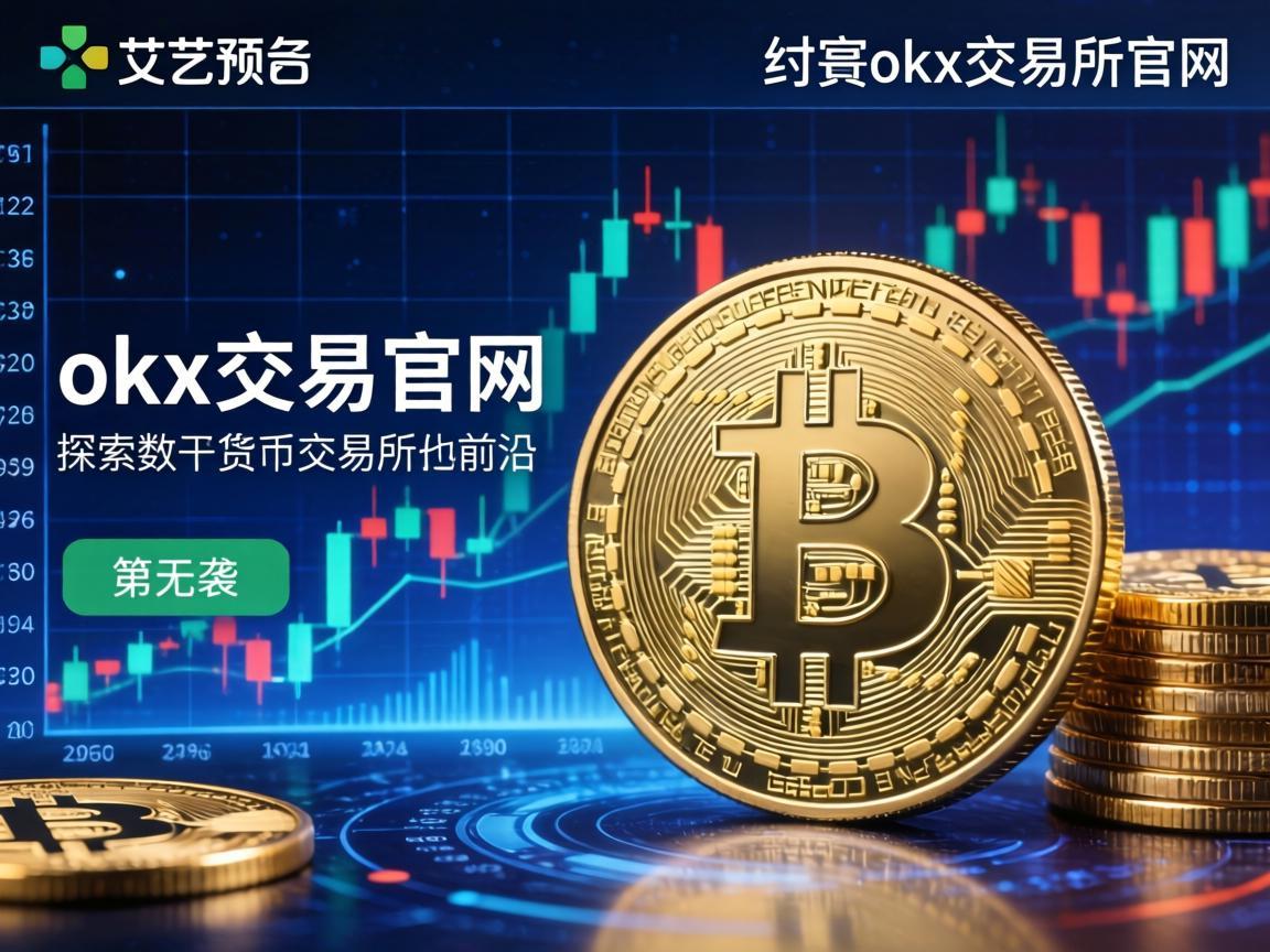 欧艺okx交易所官网,探索数字货币交易的新前沿