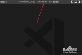 Vscode怎么打开折叠缩进线
