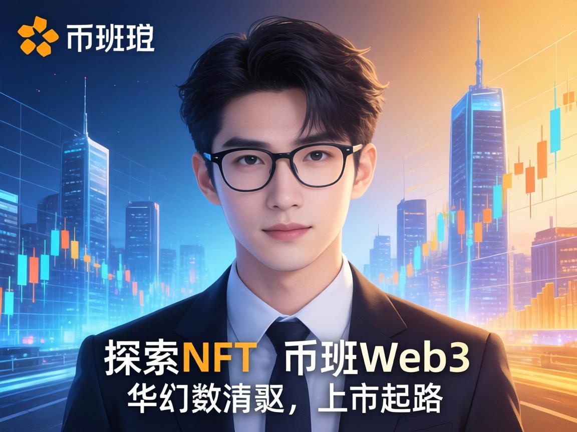 探索NFT在币安Web3的上市之路