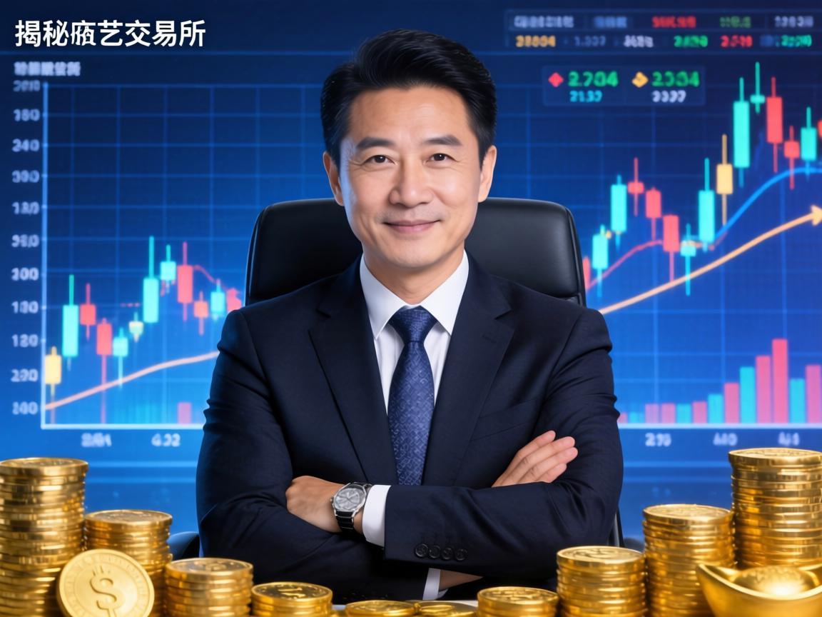 揭秘欧艺交易所背后的神秘老板，权力与财富的交织