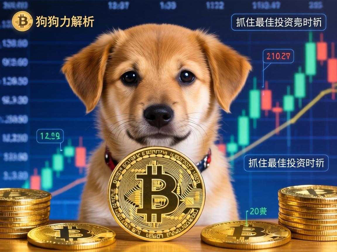 狗狗币交易活跃时间解析，抓住最佳投资时机