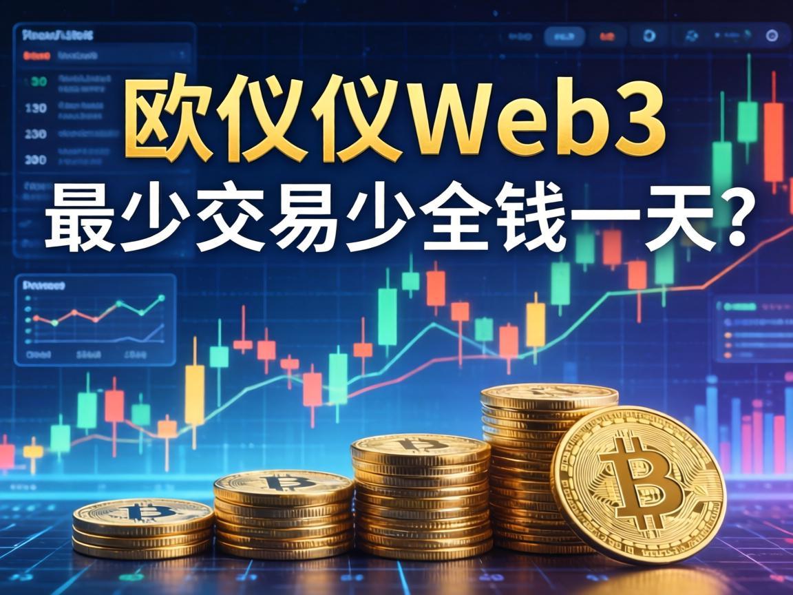 欧义Web3最少交易多少钱一天