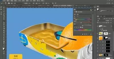 C4D画笔工具绘制曲线如何添加点