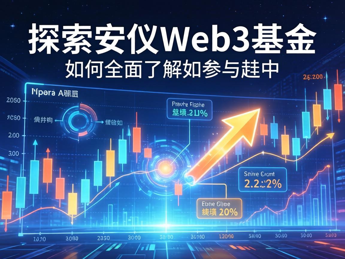 探索欧义Web3基金，如何全面了解并参与其中
