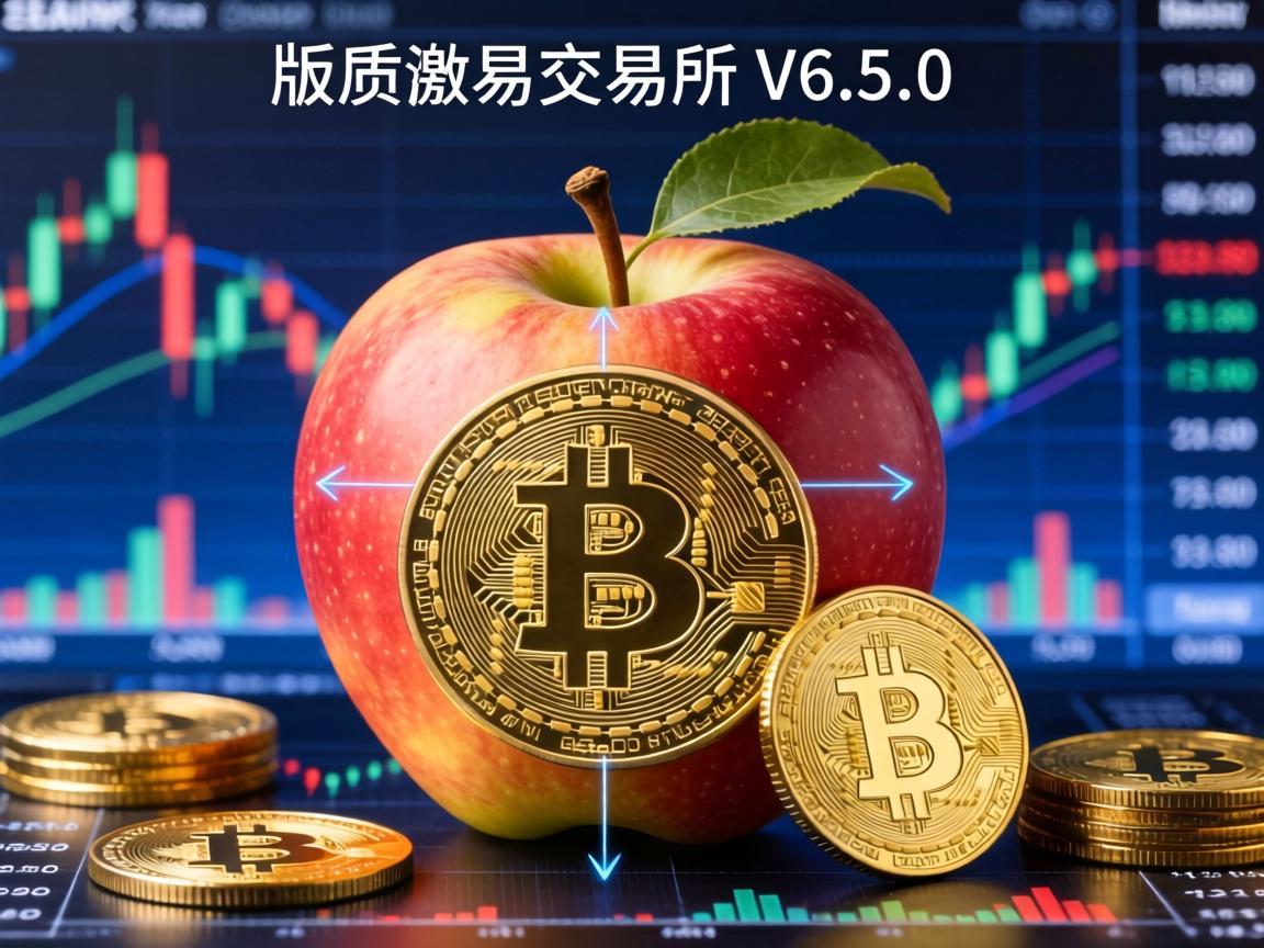 苹果版欧意易交易所v6.5.0，数字货币交易的新纪元